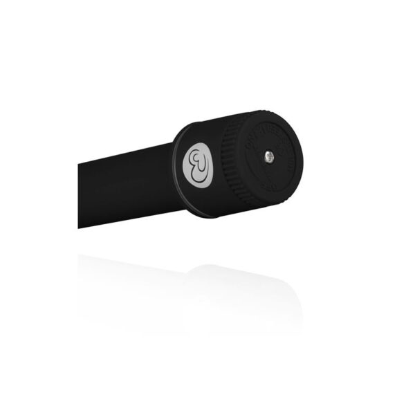 Vibrador Punto-g Negro - Imagen 4