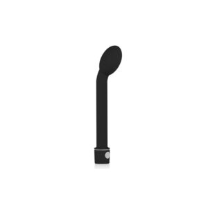 Vibrador Punto-g Negro