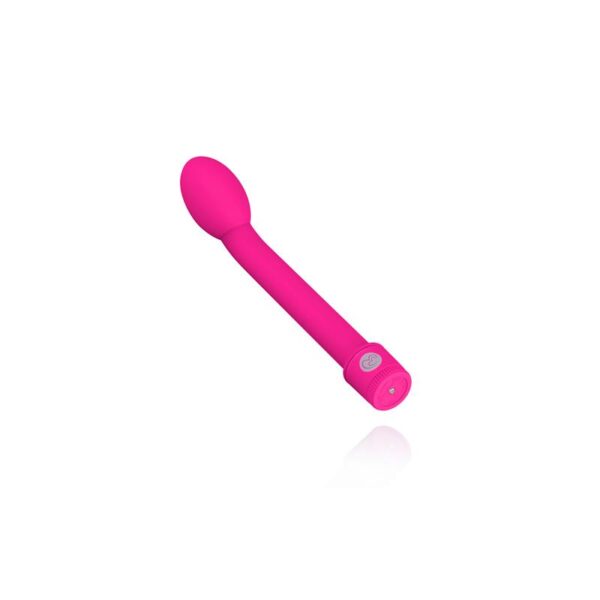 Vibrador Punto-g Rosa - Imagen 2