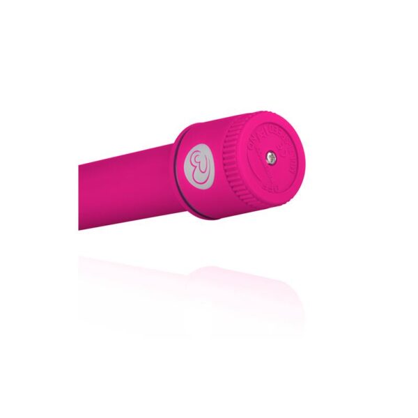 Vibrador Punto-g Rosa - Imagen 3