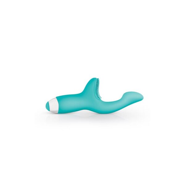 Vibrador Punto G Yuki - Imagen 2