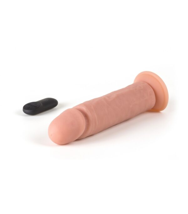 Vibrador Realístico R2″ 21cm C/ Control Remoto” - Imagen 4