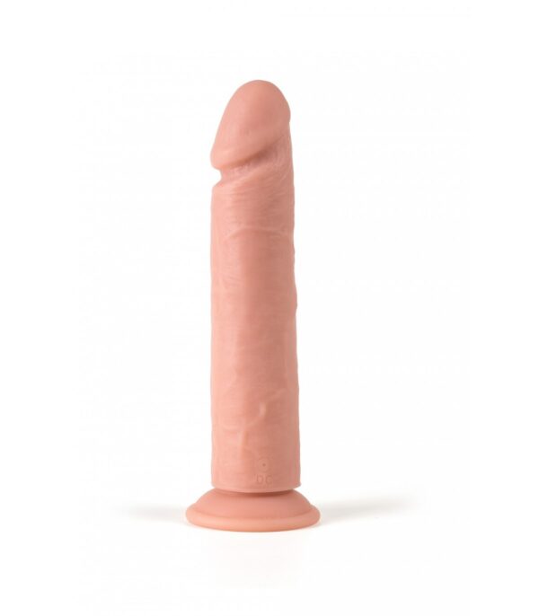 Vibrador Realístico R3″ 24.5cm C/ Control Remoto” - Imagen 2