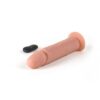 Vibrador Realístico R3″ 24.5cm C/ Control Remoto” - Imagen 4