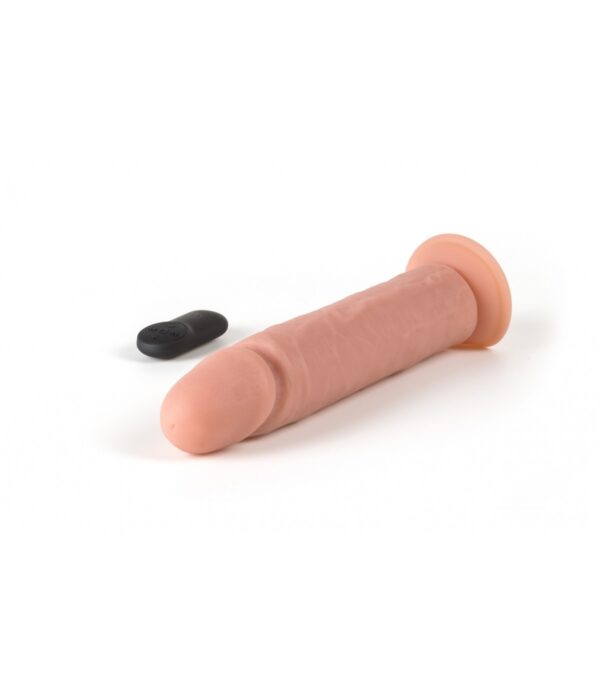 Vibrador Realístico R3″ 24.5cm C/ Control Remoto” - Imagen 4