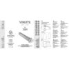 Vibrador Realístico R3″ 24.5cm C/ Control Remoto” - Imagen 5