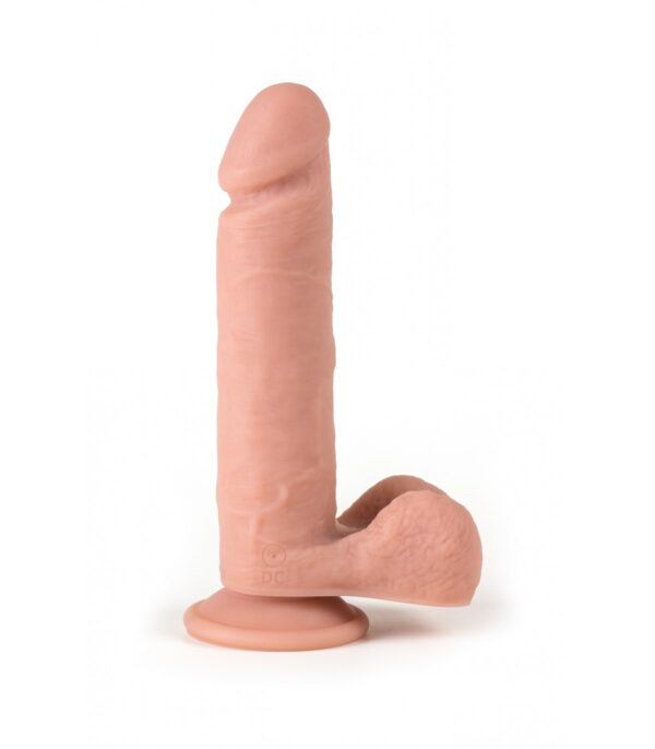 Vibrador Realístico R5″ 21cm C/ Control Remoto” - Imagen 3