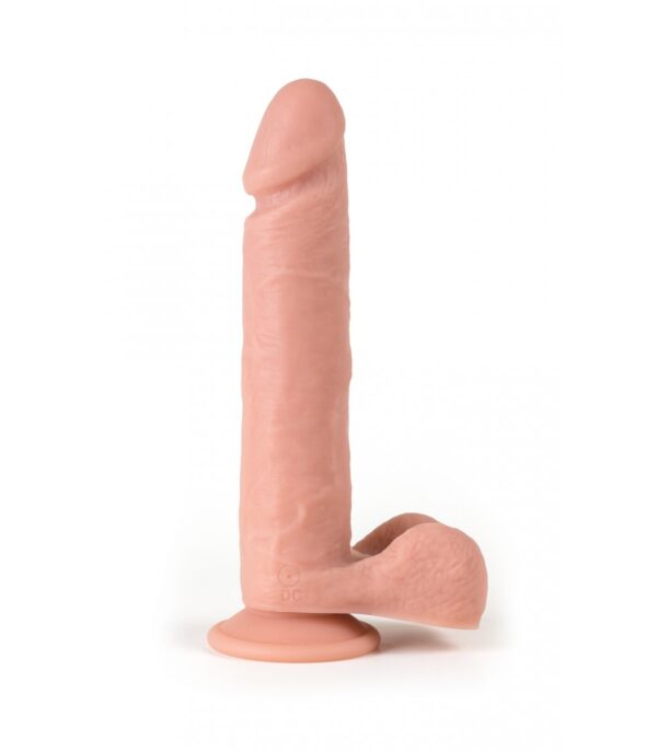Vibrador Realístico R6″ 24.5cm C/ Control Remoto” - Imagen 3