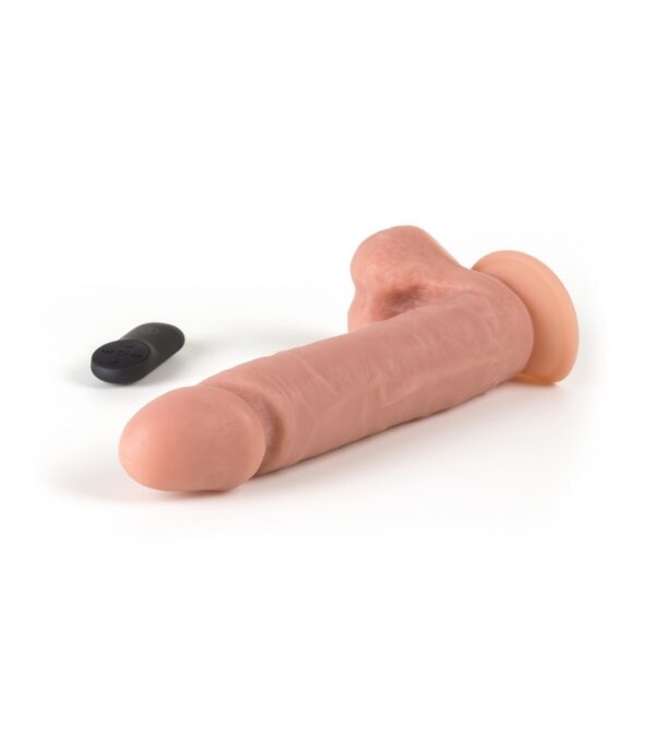 Vibrador Realístico R6″ 24.5cm C/ Control Remoto” - Imagen 6