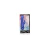 Vibrador Recargable Beverly Hills Bunny Azul