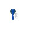 Vibrador Recargable Ultraflexible Double Ended Azul - Imagen 6