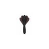 Vibrador Recargable Ultraflexible Double Ended Negro - Imagen 3