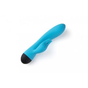 Vibrador Recargable V7 Azul