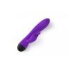 Vibrador Recargable V7 Morado
