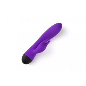 Vibrador Recargable V7 Morado