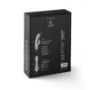 Vibrador Recargable V7 Morado - Imagen 5