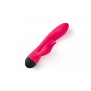 Vibrador Recargable V7 Rosa