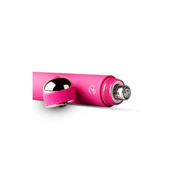 Vibrador  - Rosa - Imagen 3