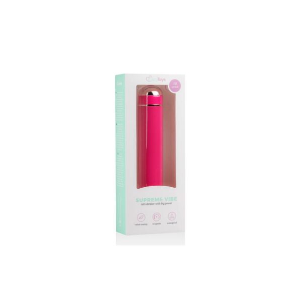 Vibrador  - Rosa - Imagen 5