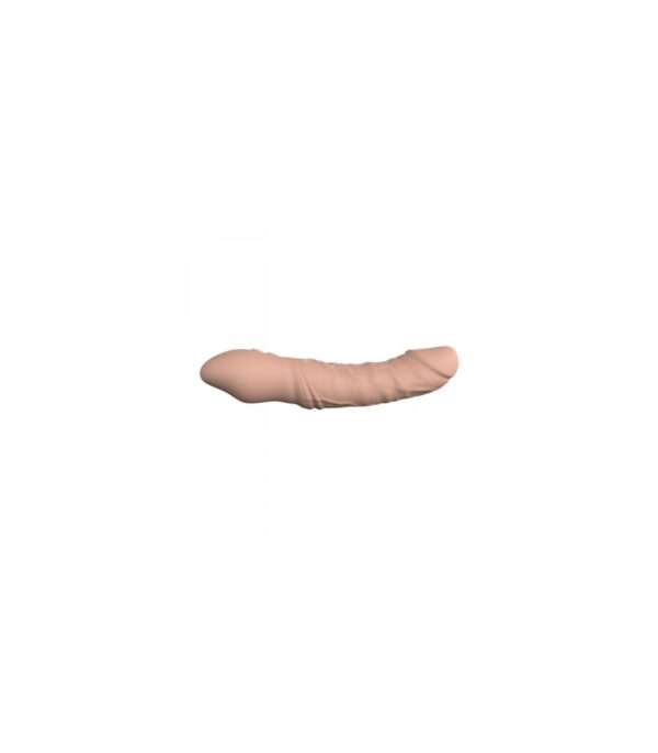 Vibrador Silicona Elys Imperial Move Recargable Flesh - Imagen 4