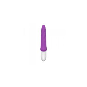 Vibrador Silicona Elys Unicorn 9 Intensidades Morado