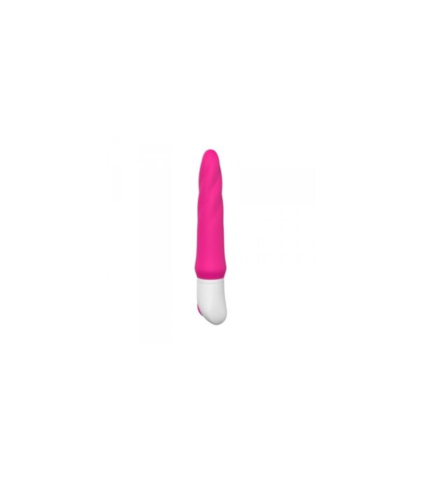Vibrador Silicona Elys Unicorn 9 Intensidades Rosa