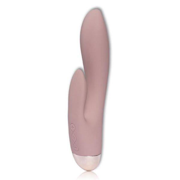Vibrador Silicona Enchantress 20 Cm - Imagen 2