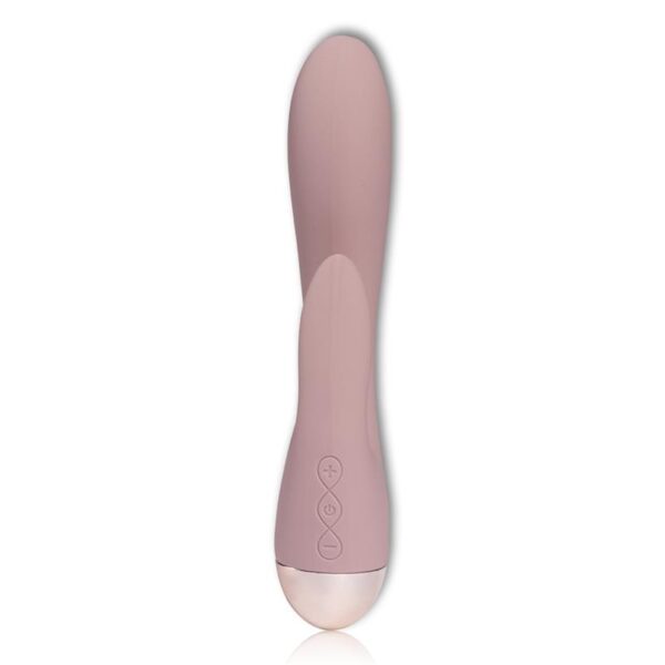 Vibrador Silicona Enchantress 20 Cm - Imagen 3