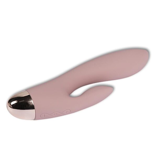 Vibrador Silicona Enchantress 20 Cm - Imagen 5