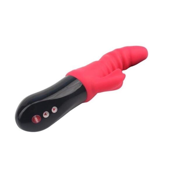 Vibrador Turbo Thruster - Imagen 3