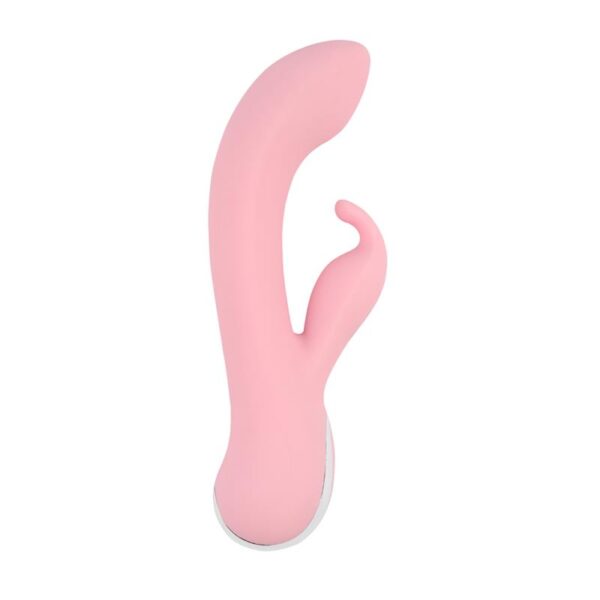 Vibrador Y Rotador Rotating Missile Bunny - Imagen 2