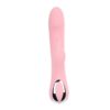 Vibrador Y Rotador Rotating Missile Bunny - Imagen 4