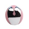 Vibrador Y Rotador Rotating Missile Bunny - Imagen 6
