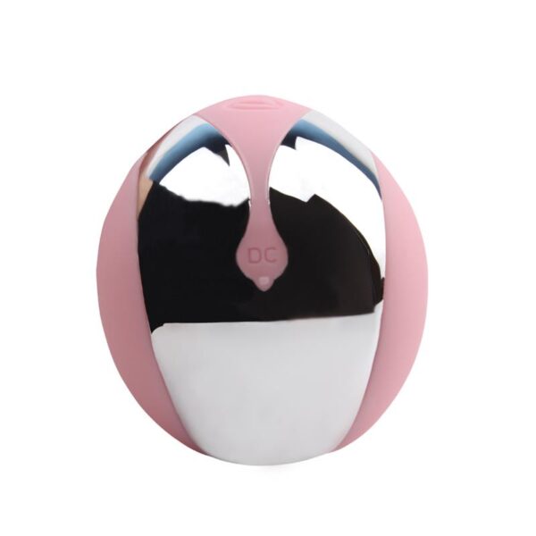 Vibrador Y Rotador Rotating Missile Bunny - Imagen 6