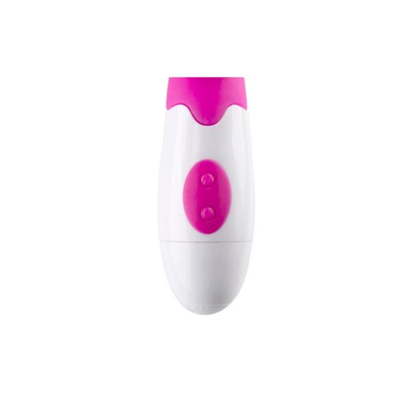 Vibrador Yasmin Rosa - Imagen 4