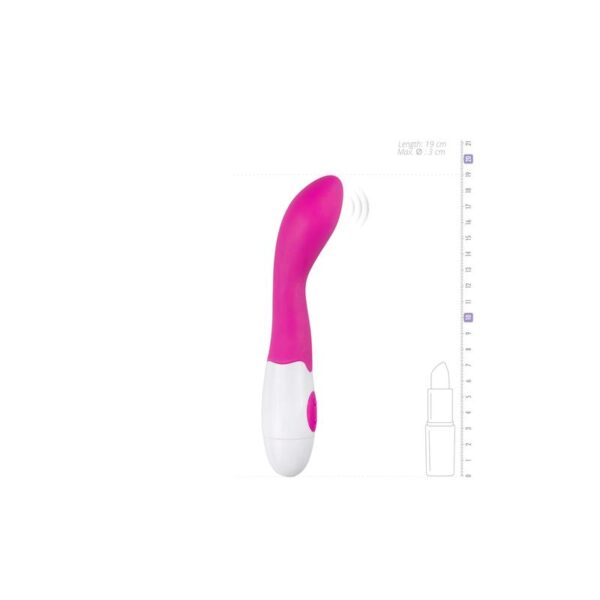 Vibrador Yasmin Rosa - Imagen 5