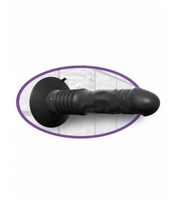 Anal Fantasy Elite Collection Vibrador Anal - Imagen 3