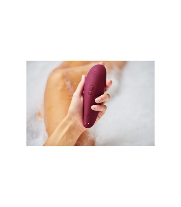 Womanizer Classic 2 Bordeaux - Imagen 5