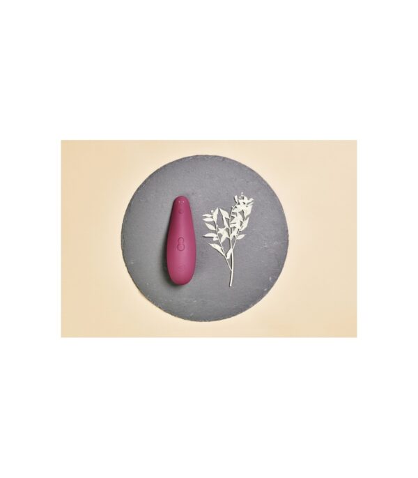 Womanizer Classic 2 Bordeaux - Imagen 6