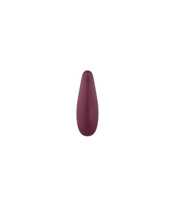 Womanizer Classic 2 Bordeaux