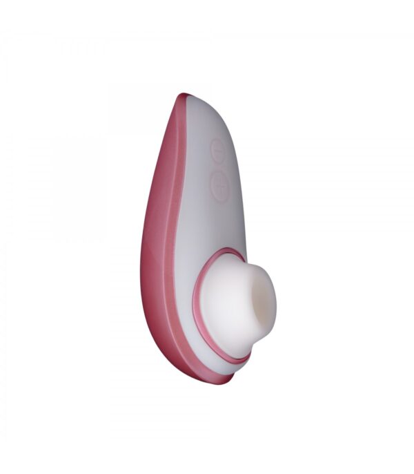 Womanizer Liberty Pink Rose - Imagen 2