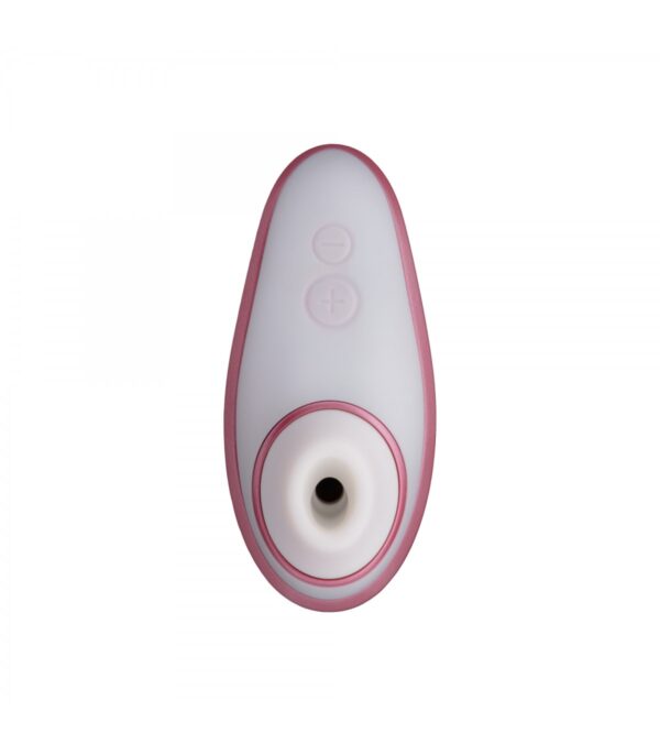 Womanizer Liberty Pink Rose - Imagen 3