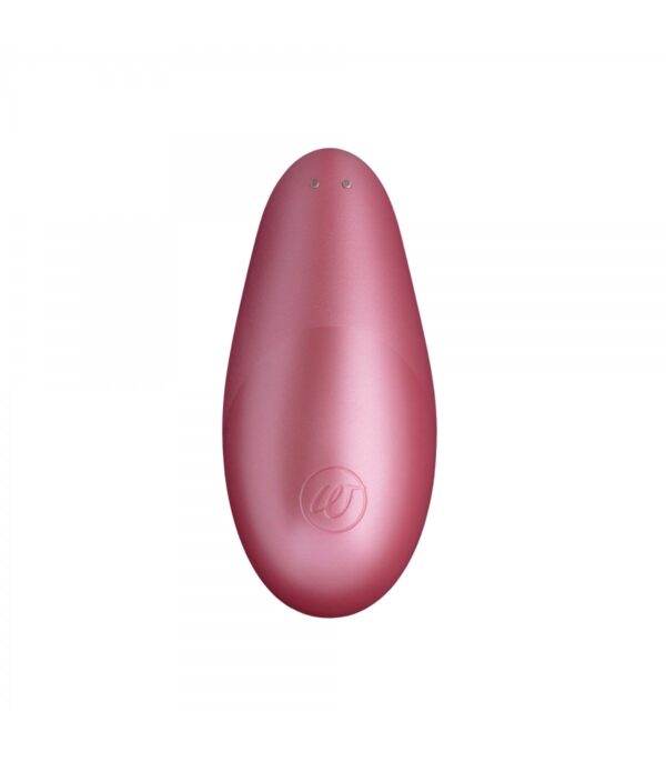 Womanizer Liberty Pink Rose - Imagen 4