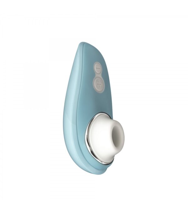 Womanizer Liberty Powder Blue - Imagen 2