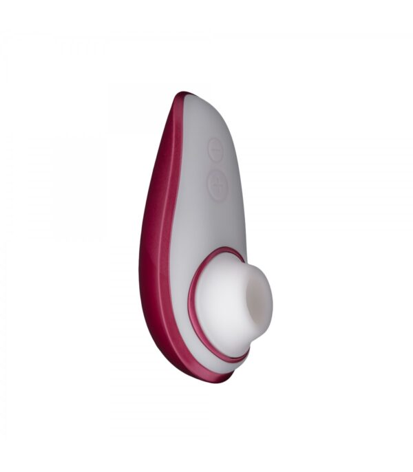 Womanizer Liberty Tester Red Wine - Imagen 2