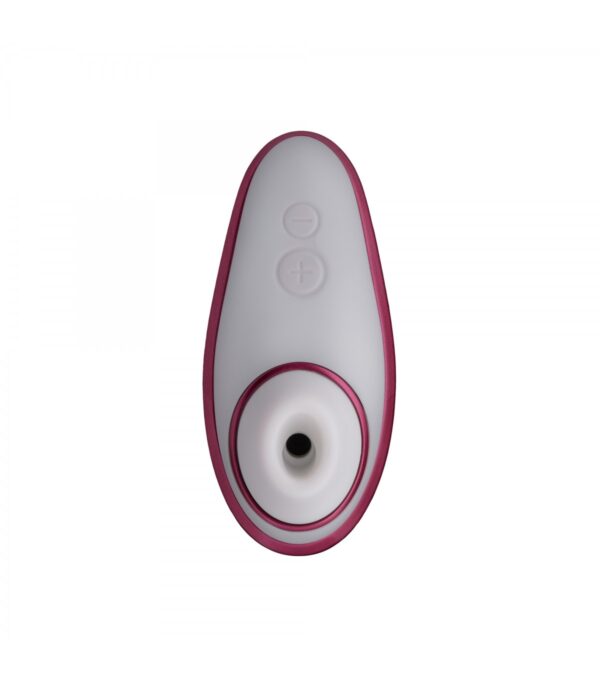 Womanizer Liberty Tester Red Wine - Imagen 3