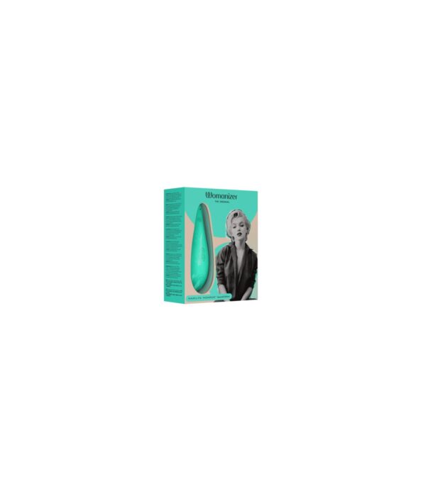 Womanizer Marilyn Monroe Mint - Imagen 14