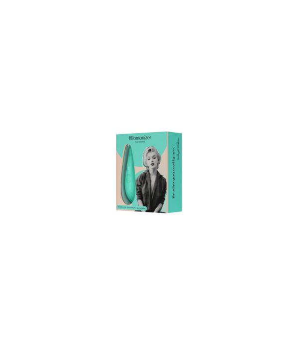 Womanizer Marilyn Monroe Mint - Imagen 15