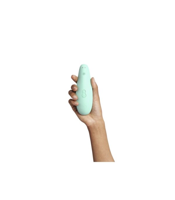 Womanizer Marilyn Monroe Mint - Imagen 7