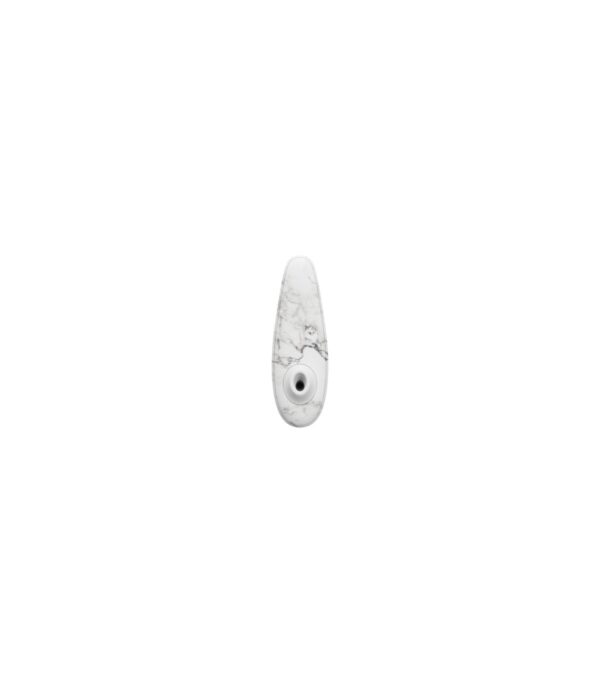 Womanizer Marilyn Monroe White Marble - Imagen 2